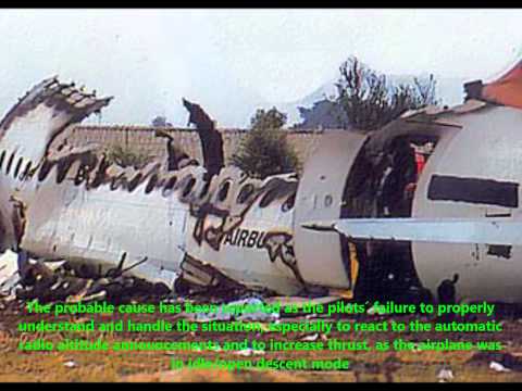 Indian Airlines Flight 605