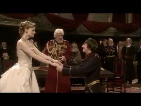 King Lear Movie 2008