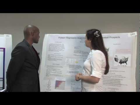 Giving an Effective Poster Presentation