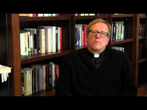 How Should I Discern the Priesthood? (#AskFrBarron)