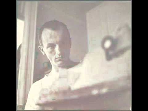 Frank O'Hara reads September 14, 1959