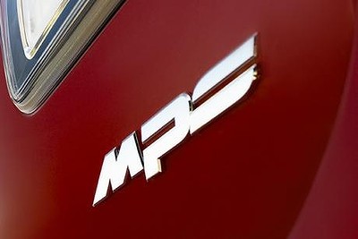 Mazda considering a re-born line of MPS performance cars.