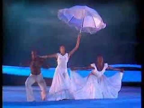 Alvin Ailey Dance-Wade in the Water from 