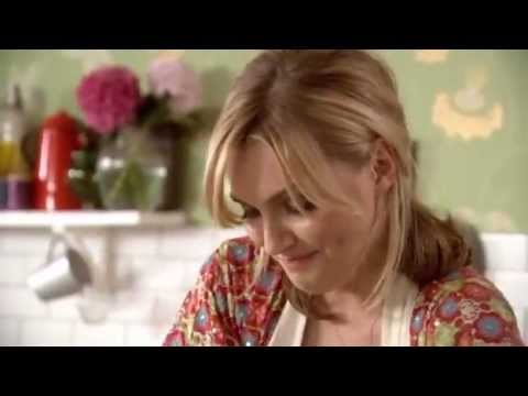 SoPHIE DAHL Cheese souffle buckwheat blinis+scrambled eggs+salmon & Beef shepherd's pie