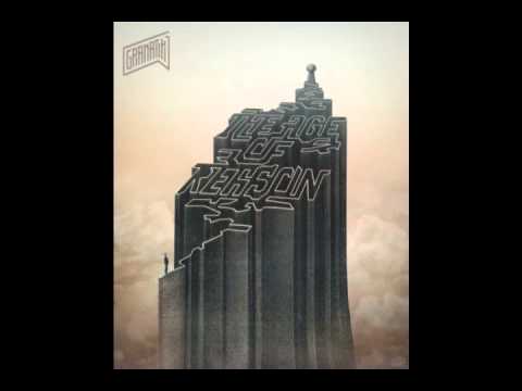 Gramatik - The Age Of Reason FULL ALBUM