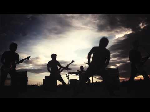 Symphony Of Silence - Derita Dan Amarah (Official Video)