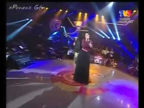 Siti Nurhaliza & Krisdayanti - Amarah (live)