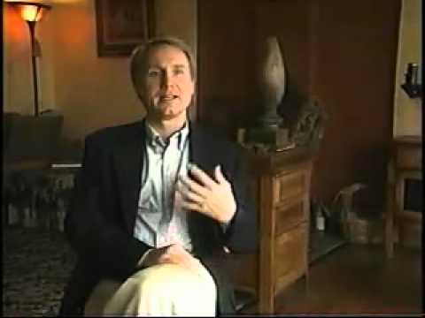 Author Dan Brown appears on Chronicle