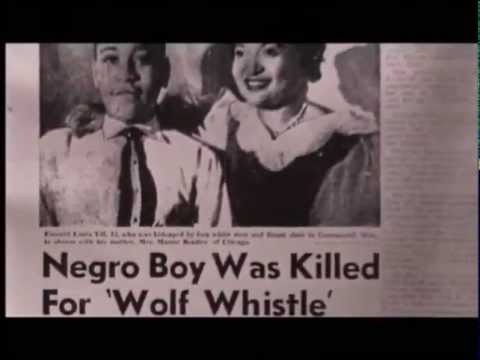 The Murder Of Emmett Till - Documetary in HD