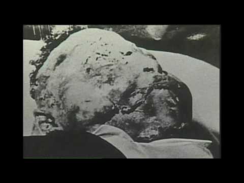 Emmett Till - Part 2, Civil Rights Movement History Documentary