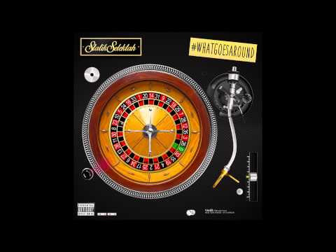 Statik Selektah 'Alarm Clock' ft. Ab-Soul, Jon Connor & Logic