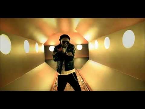 Turn On The Lights (Music Video)  - Lil Wayne