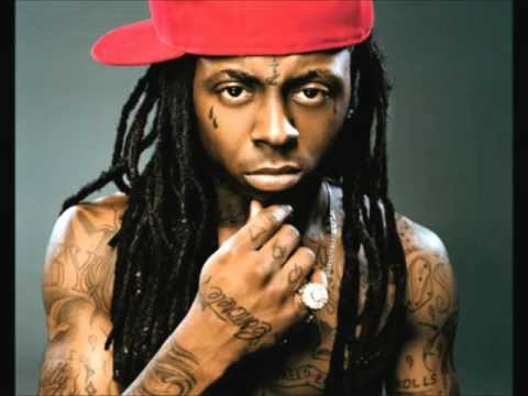 Lil Wayne - Turn On The Lights (Remix) NEW SONG 2012!!!!