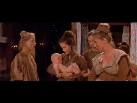 Peter Greenaway - The Baby of Mâcon