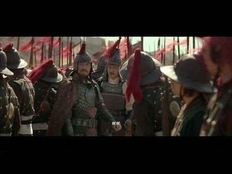 大明劫 Fall of Ming 2013 [HD]