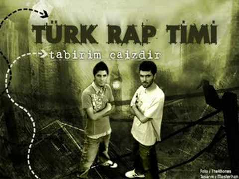 Turk Rap Timi - Neden Bu Acilar