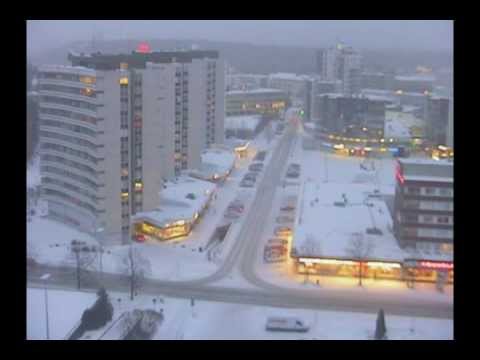 Thomas Koner - Nuuk (day)