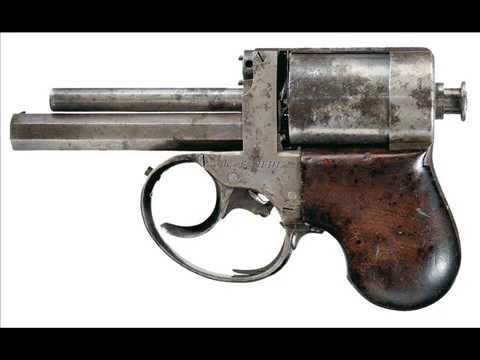 Rare Weapons of The American Civil War 1860-1865