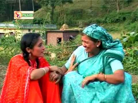 Garhwali Movie Pida Part 1