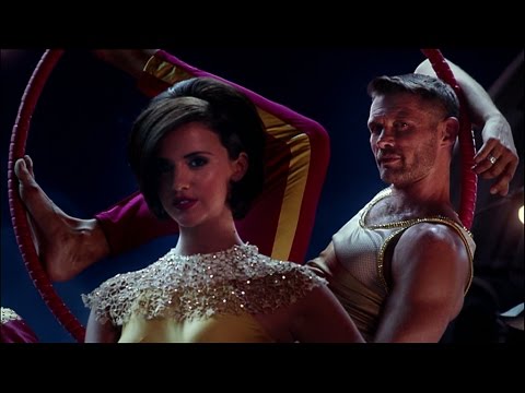 Tumble: Launch Trailer - BBC One