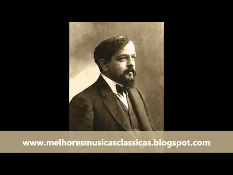 The Best of Debussy