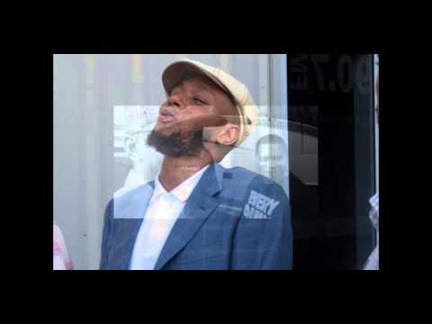 Yasiin Bey, AKA MosDef Interview with WWOZ