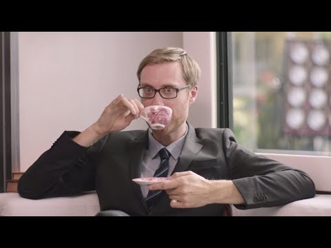 Stephen Merchant Presents: 