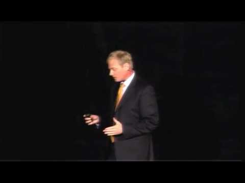 From Mindless Eating to Mindlessly Eating Well: Brian Wansink at TEDxUVM 2012