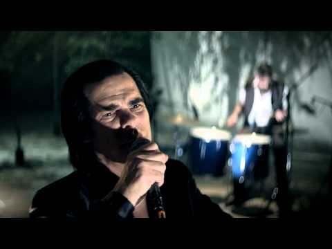 Nick Cave & The Bad Seeds - Higgs Boson Blues (Official Video)