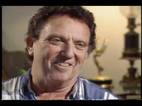 Dark Shadows - Dan Curtis (Creator) Interview