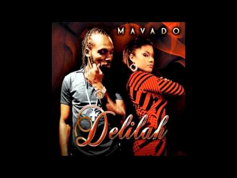 Mavado - Delilah