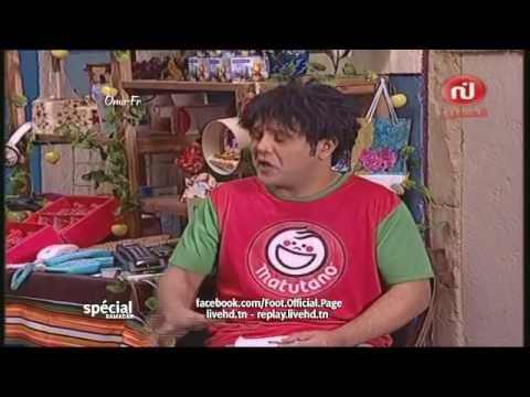 نسيبتي العزيزة 4 الحلقة 3 - Nsibti La3ziza 4 Episode 3