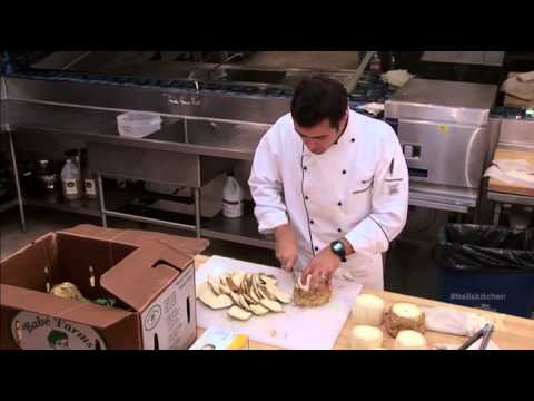 Hell's Kitchen Season 12 Episode 20 (US 2014)