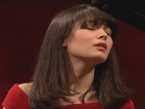 © Klaverkoncert A-mol op 16 (1868) Edvard Grieg - Alice Sara Ott - DRSymfoniOrkestret-T. Dausgaard