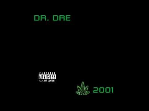 Dr Dre 2001 Full Album HD