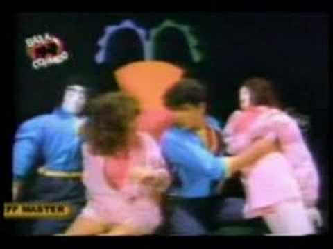 Tatiana & Johnny Lozada-Cuando estemos juntos(1986)