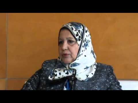 Fitur 2013.- Libya plan for the tourism sector after Gadafi