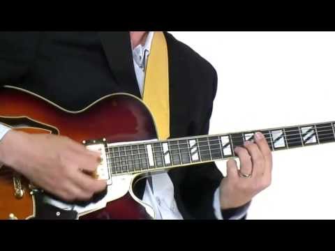 50 Hard Bop Blues Licks - Intro - Tom Wolfe