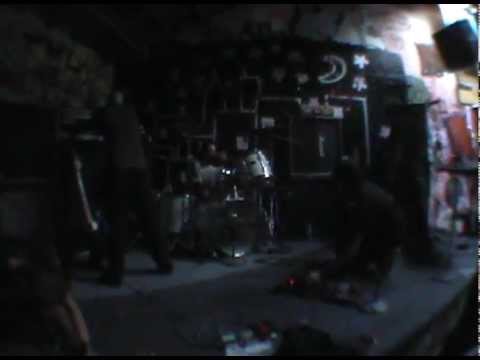 ISIS - Gentle Time @ gilman berkeley ca 7/30/2000