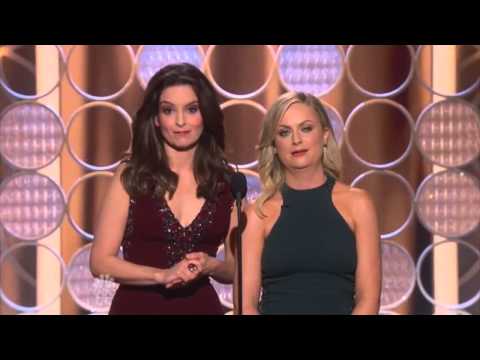 2014 Golden Globes HD