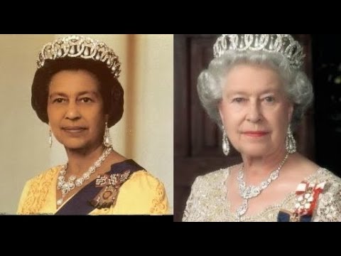 Queen Elizabeth II - is NOT the rightful heir to the throne of England