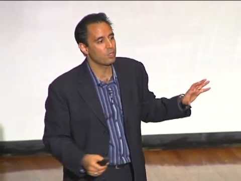 Prof Deepak Malhotra - HBS - 2012 Speech to Graduating Harvard MBA Students