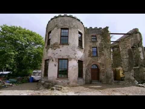 Restoration Home - Big House - Episode Six