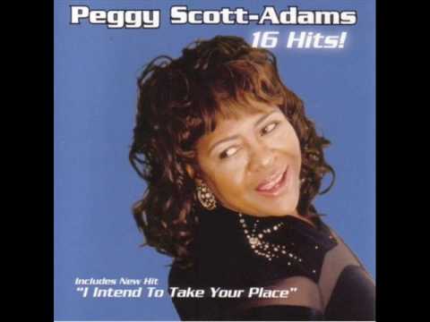 Peggy Scott  Adams - I'm Getting What I Want 