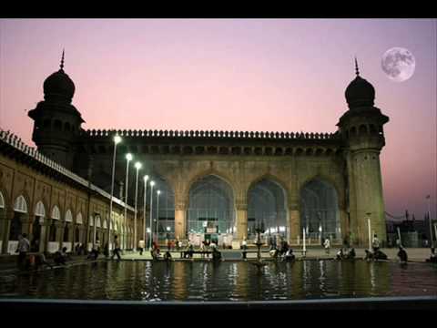 Tourist attractions in Hyderabad (Andhra Pradesh - India)