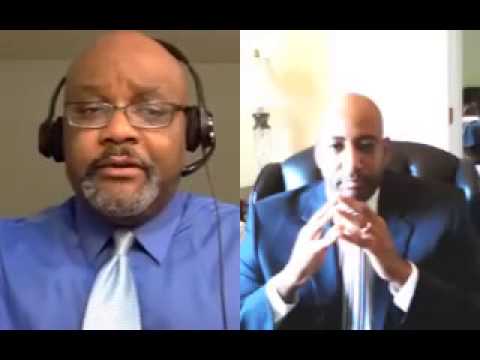 Michael Brown shooting riots: Former police officer Ken Williams explains what cops did wrong