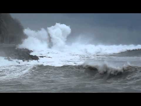 Temporal - Olas Donostia - San Sebastián - 28-01-2014