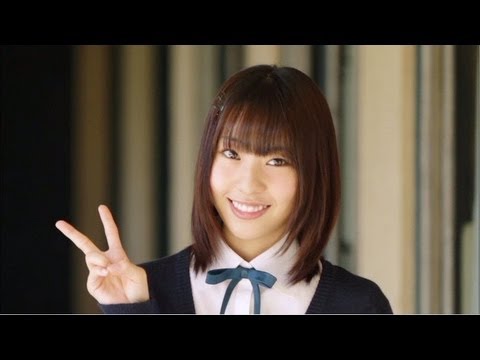 【MV】上からマリコ  /  AKB48 [公式]