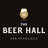 The Beer Hall