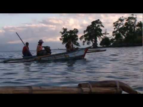 Atauro island, Timor-Leste